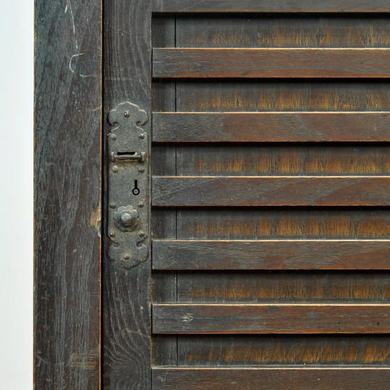 Image 1 of Commode japonaise Tansu, vers 1900