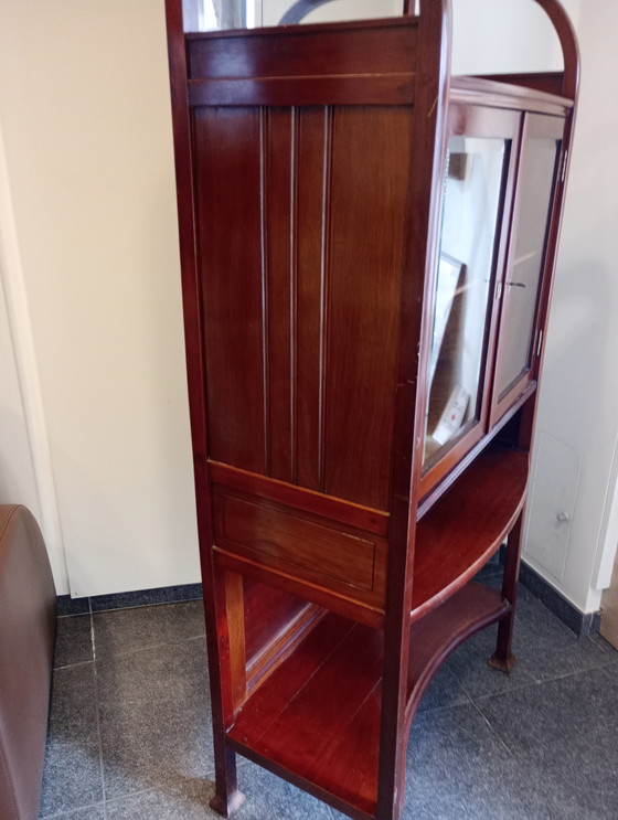 Image 1 of Vetrina di Michael Thonet, N20793, 1904