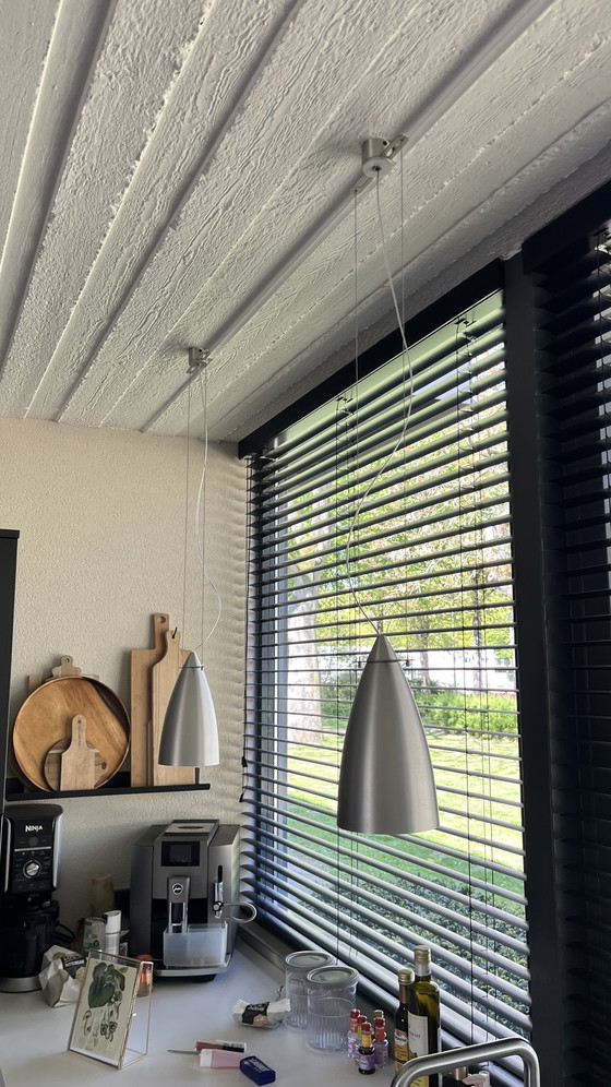 Image 1 of Delta light Gothic, 4 pieces