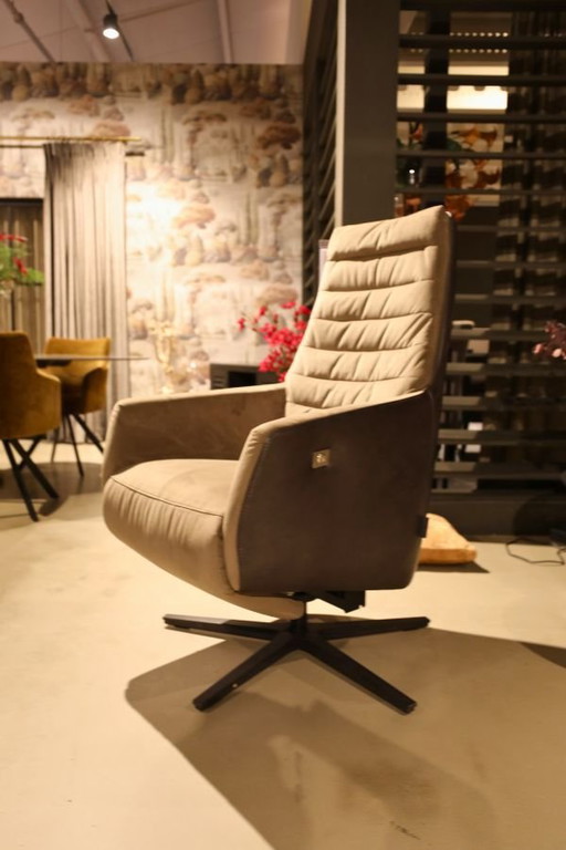 Poltrona relax Hofstede Raanhuis Mantua