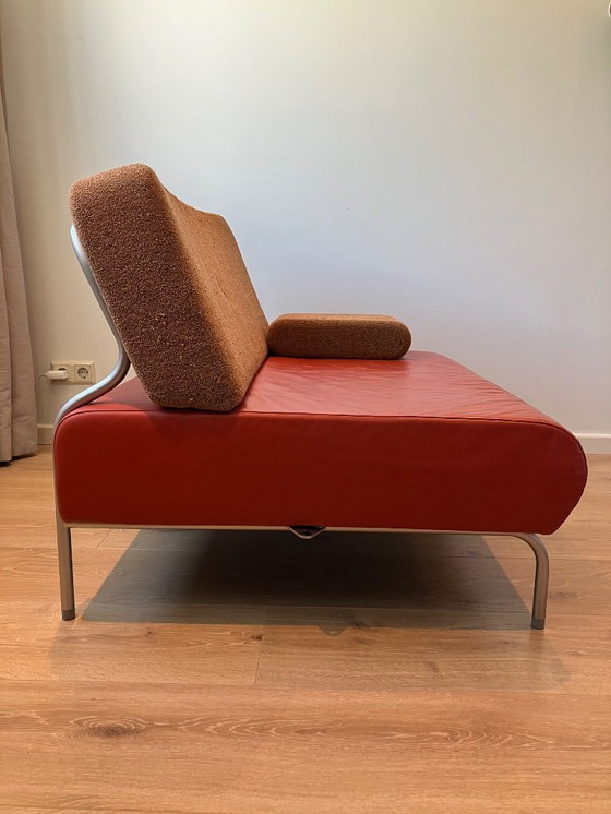 Image 1 of 2 x Zweisitzer-Sofas im Montis-Stil, Modell Lomas