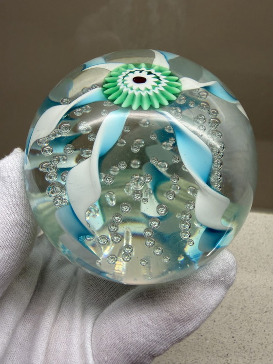 Fratelli Toso Pisapapeles – Murano, Objetos decorativos, Glass (photo 10 of 15)