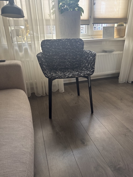 Image 1 of Prachte KNOLL KN06 armchair