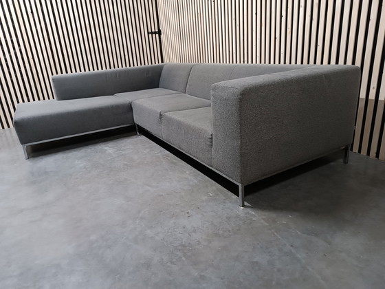 Image 1 of Canapé d'angle gris Sur&Plus Design - Livraison gratuite