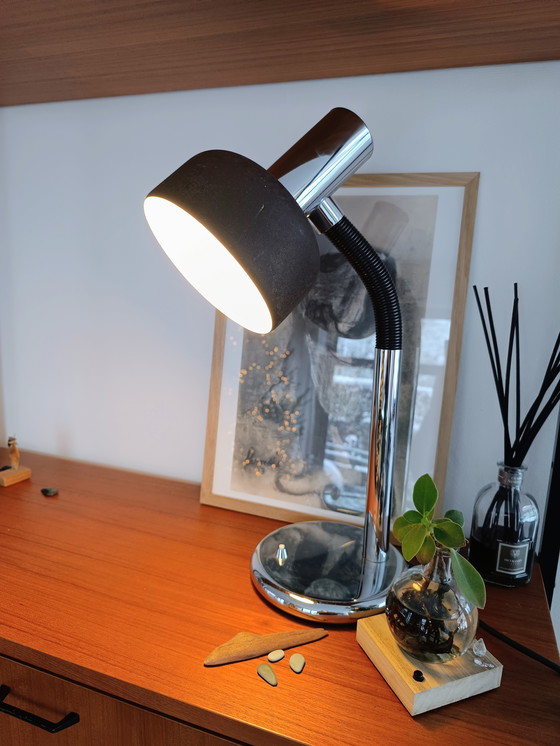 Image 1 of Desk lamp Egon Hillebrand