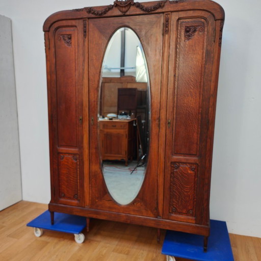 Vintage wardrobe wardrobe wardrobe demountable
