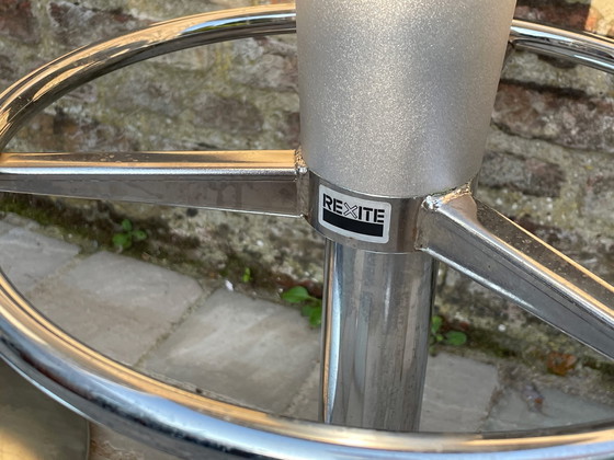 Image 1 of Rexite barkrukken