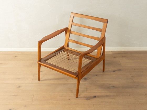 Image 1 of Fauteuil des années 1960, Vintage