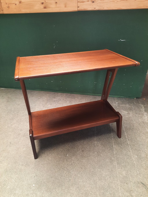 Mesa auxiliar / mesa de televisión Louis van Teeffelen