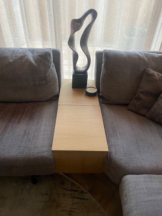 Image 1 of Passe Partout corner sofa Zico