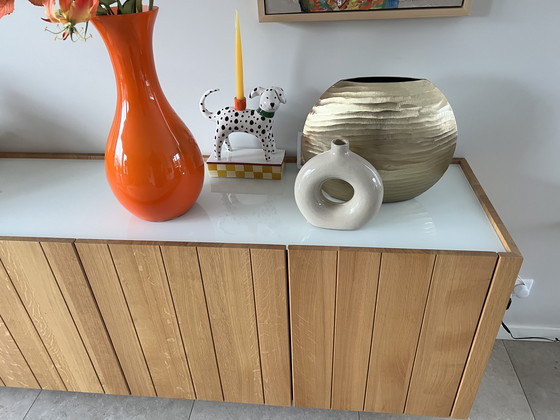 Image 1 of Kluskens Breeze Eichenkommode 2,10 x 0,50 x 0,62 (h)