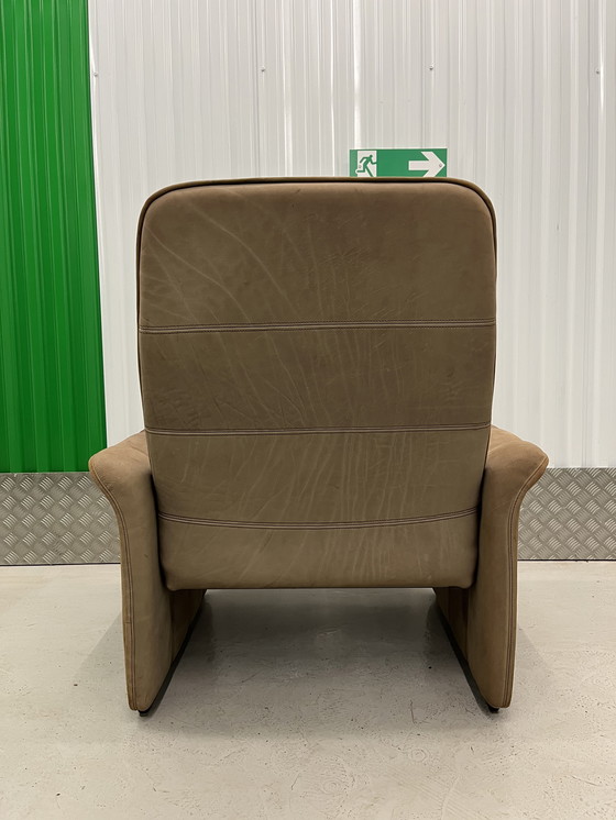 Image 1 of 2 x De Sede DS-50 uit 1980