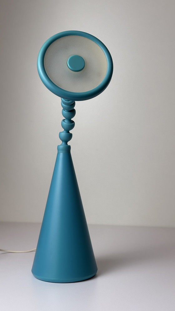 Image 1 of Ikea - Freyebo - Design Ola Wihiborg - Tafel (LED) Lamp - 2015