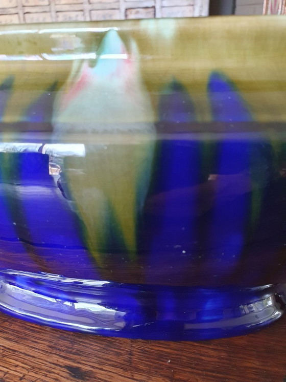 Image 1 of Antica giardiniera Orchies Moulin des Loups – 33 cm