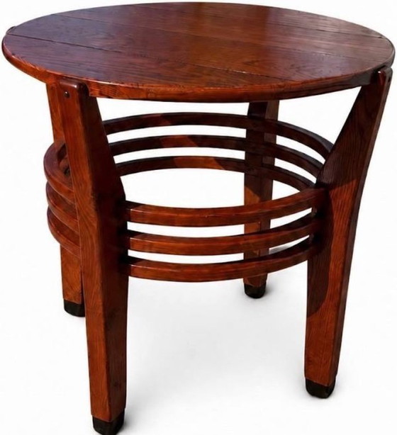 Image 1 of Schuitema bijzettafel Emile