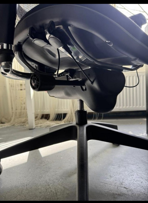 Image 1 of Luxuriöses Büro-Layout (4 Sets)