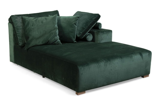 Chaise longue Passe Partout Lexus