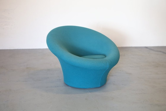 Image 1 of Pierre Paulin mushroom Artifort