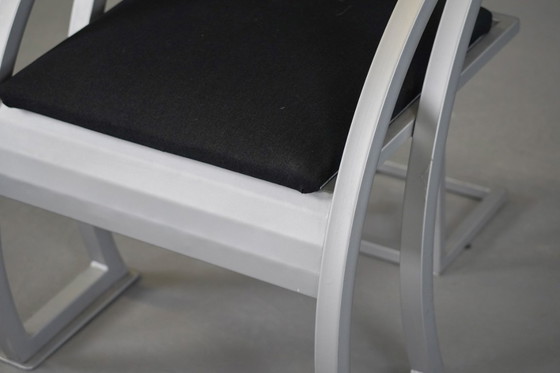 Image 1 of Poltrona postmoderna, Germania, anni '80