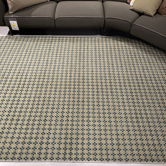 Image 1 of Pode Mackay Moa rug - 200x300