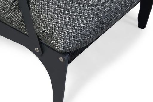 Passe Partout Yago outdoor sun lounger