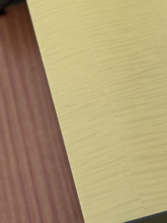 Image 1 of MCM Formica Dressing