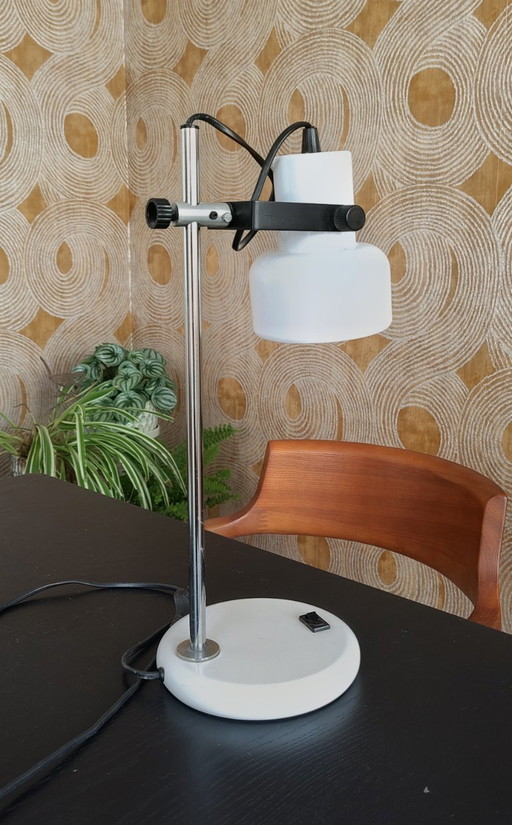 60s/70s desk lamp