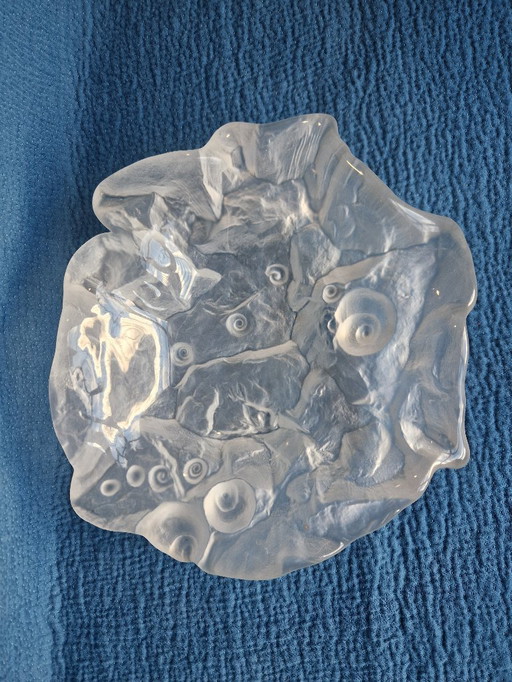 Jolanda Prinsen asbak/middenstuk