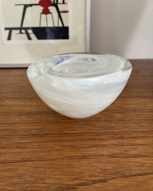 Kosta Boda Atoll – kandelaars en kaarsen, Glass (photo 2 of 5)