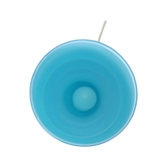 Image 1 of Lampe de table champignon vintage Ikea Lykta