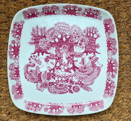 Turi Design Arden Bord Noorwegen