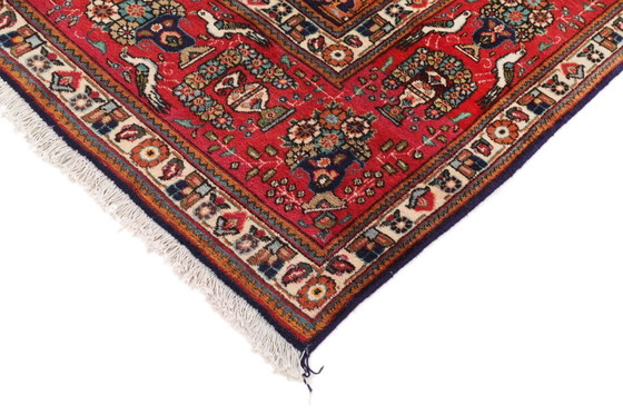 Image 1 of Tappeto persiano Tabriz 4,96 x 3,45 Tappeto orientale fine n. Rk17