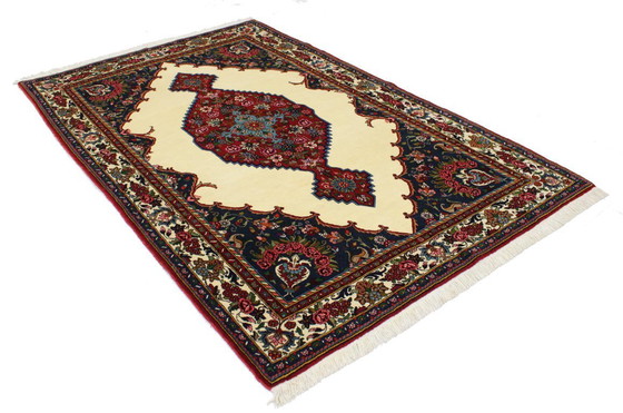 Image 1 of Tappeto persiano originale Bachtiar/Bakhtiar tappeto nomade pregiato e come nuovo 245x155 cm