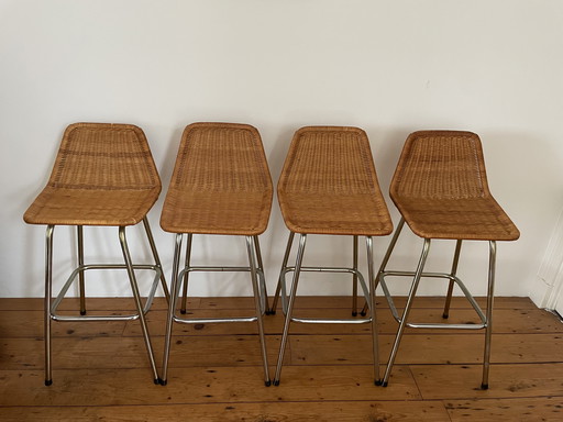 Sgabelli da bar Rohé Noordwolde