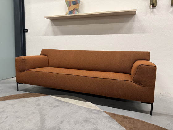 Image 1 of Diseño en Stock Sofá Bloq de 2,5 y 3 plazas Tejido Terra