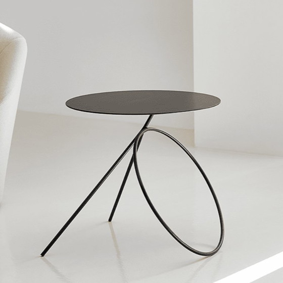 Image 1 of Table d'appoint Bamba par Viccarbe