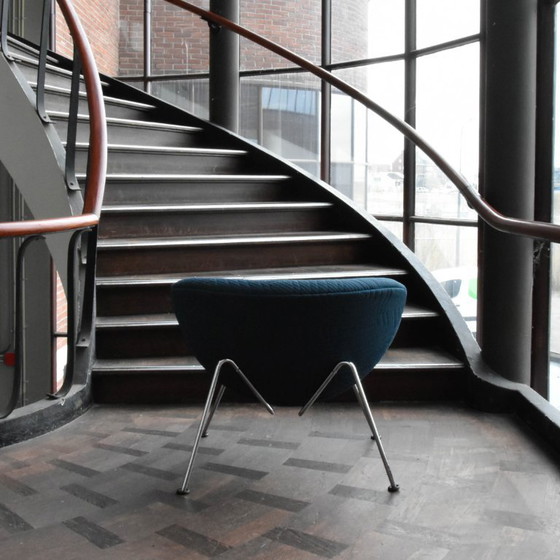 Image 1 of Artifort Orange Slice Sessel