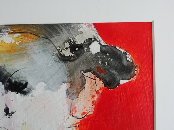 Rob Jacobs – Schilderijen & Tekeningen, Canvas (photo 5 of 8)