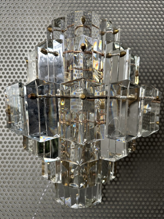 Image 1 of Lampada da parete XL Kinkeldey