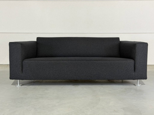 Canapé 2,5 places Design on Stock Blizz - comme neuf