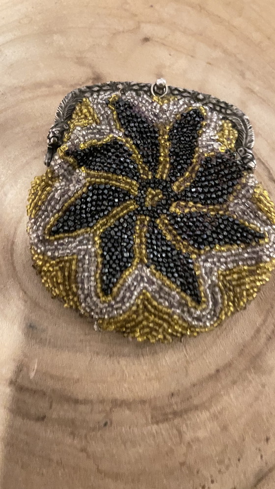 Image 1 of Argento r. Portafoglio Van Vucht. 1832