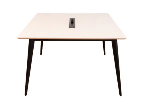Panchina a 2 posti Orex - 120x120 cm