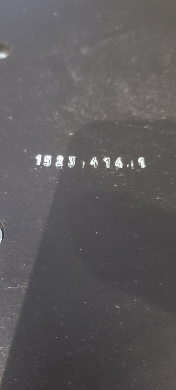 Image 1 of HAY About a Chair AAC 12 - Grigio Cemento