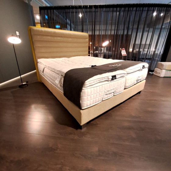 Image 1 of Treca Paris Lounge boxspring - 180x210