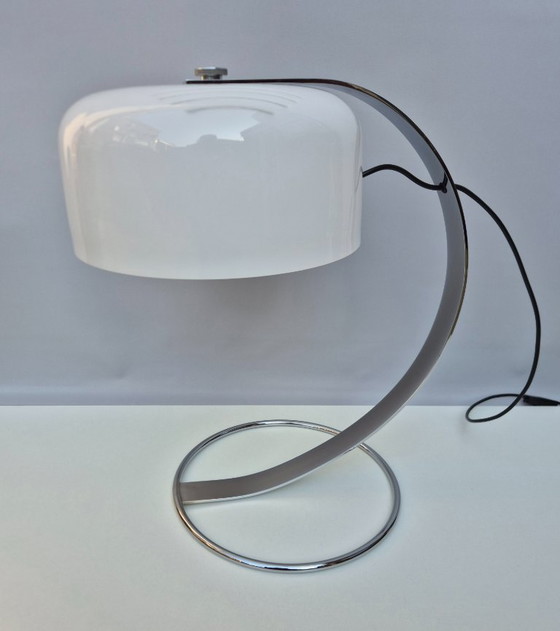 Image 1 of Vintage table lamp - RAAK D2125 - 1960s