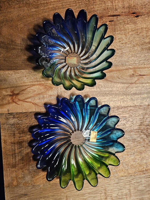 Bols Vintage Joska Design - WALTHER GLASS