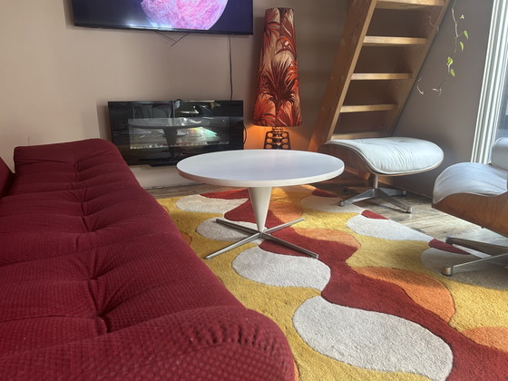 Vitra Eames Coffee Table – Furniture, Metal, lamine (photo 2 of 5)