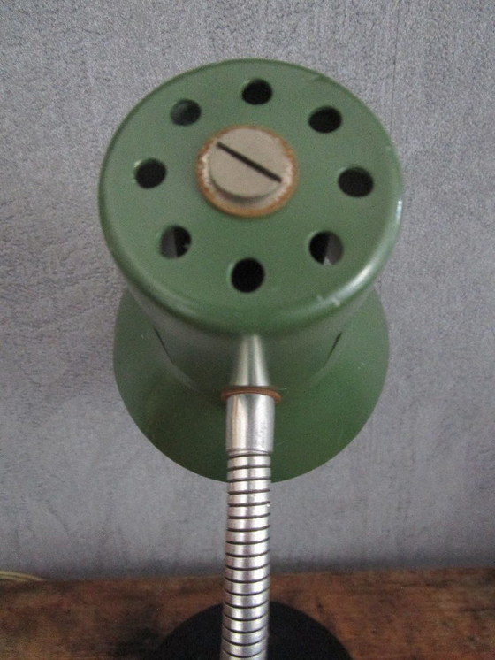 Image 1 of 1960s desk lamp.