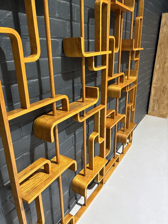 Image 1 of Room divider Ludvik Volak