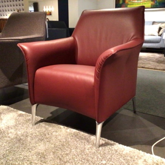 Image 1 of Leolux Mayon 2.5-seater sofa with Mayuro armchair (set of 3)